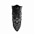 ZAN Лицевая повязка NeoDanna Black Paisley в Краснодаре