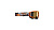 Leatt Маска Velocity 6.5 SNX Iriz Orange Bronze UC 68% в Краснодаре