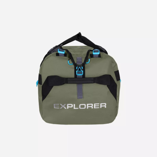 Finntrail Гермосумка Explorer 1728 Khaki 100L в Краснодаре