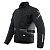 Dainese Куртка Tempest 3 D-Dry Black/Black/Ebony в Краснодаре