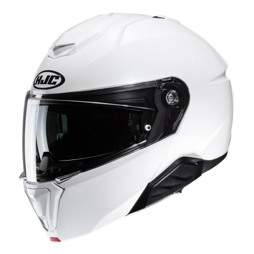HJC Шлем i91 Pearl White в Краснодаре