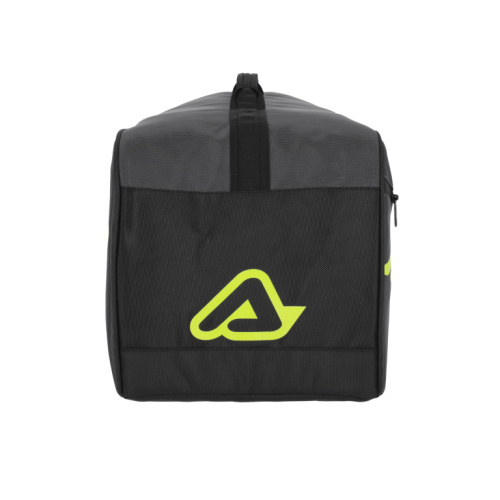 Acerbis Сумка для шлема X-Linear Black/Yellow в Краснодаре