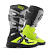 Gaerne мотоботы GX-1 Evo Black/Yellow в Краснодаре