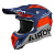 Airoh Шлем Aviator Ace 2 Fury Cerulean Gloss в Краснодаре