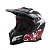 Beon Шлем B-602 Black White Red в Краснодаре