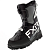 FXR Ботинки снегоходные X-Cross Pro BOA с утеплителем Black/White в Краснодаре