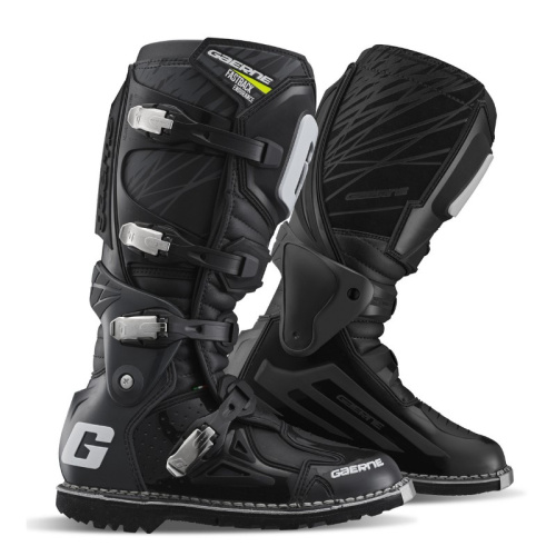 Gaerne Мотоботы Fastback Endurance Enduro Black в Краснодаре