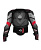 Acerbis Защита тела детская (Черепаха) Scudo 2.0 Black/Grey в Краснодаре