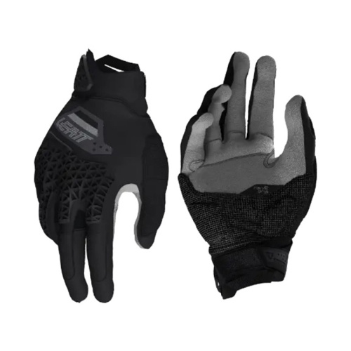 Leatt Перчатки ADV Rally 5.5 2026 Stealth в Краснодаре