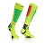 Acerbis Гольфы кроссовые детские MX Impact Kid Orange/Yellow в Краснодаре