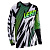 Leatt Джерси 3.5 Jr Storm Teal в Краснодаре