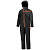 Scott комбинезон зимний детский Dryo Black/Orange в Краснодаре