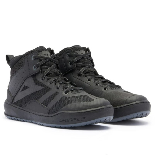 Dainese Ботинки Suburb Air black/black в Краснодаре