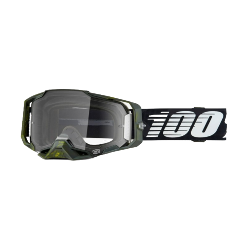 100% Очки Armega Soledad / Clear в Краснодаре
