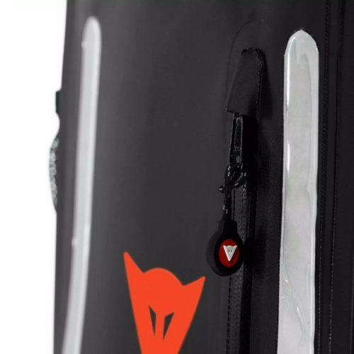 Dainese Рюкзак Explorer WP Backpack 15L black в Краснодаре