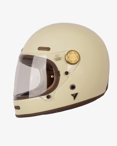 By City шлем Roadster III Cream в Краснодаре