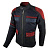 By City Мотокуртка текстильная Touareg Man Blue/Burgundy в Краснодаре