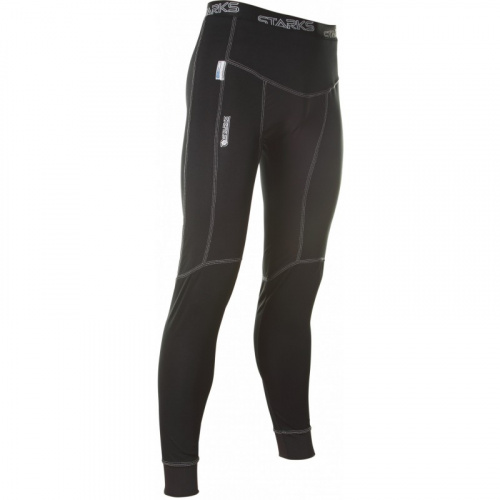 Starks Брюки Pants Coolmax Черный в Краснодаре