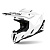 Airoh Шлем Twist 3 White Gloss в Краснодаре