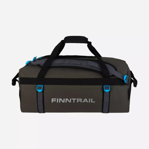 Finntrail Сумка Explorer 1733 Khaki 70L в Краснодаре
