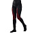 Dragonfly Термобрюки DF 3DThermo Red Woman в Краснодаре