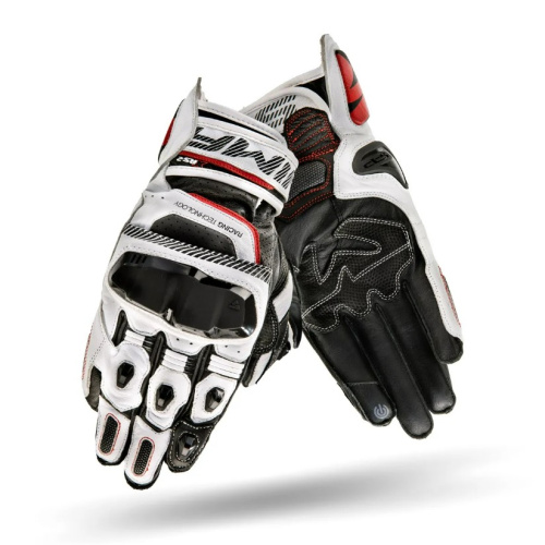 Shima Мотоперчатки XRS-2 White в Краснодаре