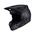 Leatt Шлем кроссовый Helmet Kit Moto 7.5 V25 Stealth в Краснодаре