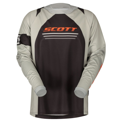 Scott Джерси X-Plore grey/black в Краснодаре