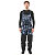 Dragonfly Вейдерсы мембранные Quad Pro 2025 Dark Camo в Краснодаре