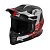Acerbis Шлем детский Profile Junior Black/Red в Краснодаре