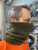 Motolike Баф флисовый Winter GREEN в Краснодаре Motolike Баф флисовый Winter GREEN в Краснодаре