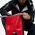Finntrail Герморюкзак Expedition 40L 1719 Red в Краснодаре