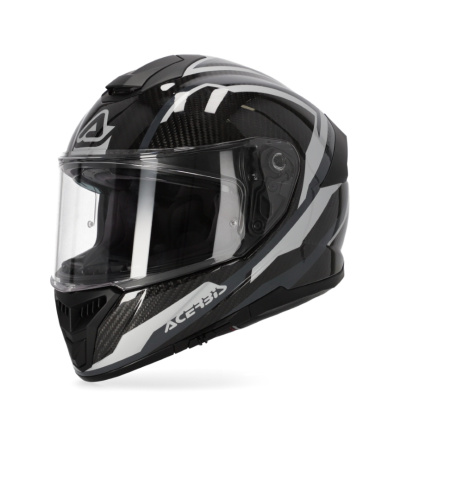 Acerbis Шлем Tarmak Black в Краснодаре