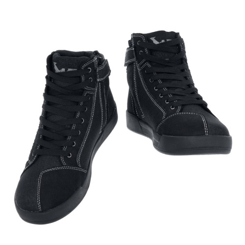 MadBull Мотокеды Sneakers черный в Краснодаре