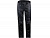 LS2 Мотобрюки Vento Man Pants черный в Краснодаре