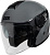 IXS Мотошлем IXS100 1.0 Серый матовый в Краснодаре
