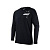 Leatt Джерси 4.5 Windblock Black 2025 в Краснодаре