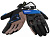 Spidi Перчатки Flash-R Evo Black/Blue в Краснодаре