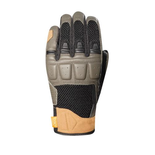 Racer Перчатки Ronin Black/Sand в Краснодаре