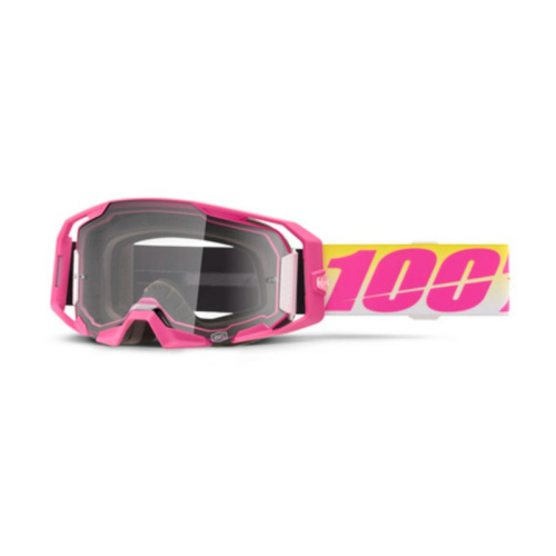 100% Очки Armatic Sellars / Clear в Краснодаре
