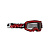 Leatt Маска Vizion 2.5s Small Red Clear 90 VLT V25 в Краснодаре