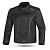 Dimox Мотокуртка текстиль Rebel Mens Black/Grey в Краснодаре