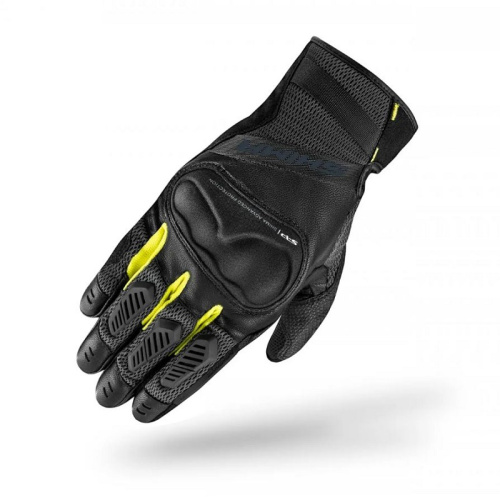Shima Мотоперчатки Hero Men Fluo в Краснодаре