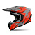 Airoh Шлем Twist 3 Dizzy Orange Fluo Matt в Краснодаре