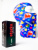 Starks Подшлемник Light Kids (Мультиколор) в Краснодаре Starks Подшлемник Light Kids (Мультиколор) в Краснодаре