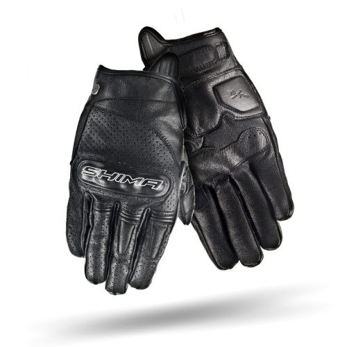 Shima Перчатки Caliber Lady Black в Краснодаре