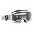 Scott Очки кроссовые Primal Enduro white clear в Краснодаре Scott Очки кроссовые Primal Enduro white clear в Краснодаре