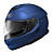 Shoei Шлем GT-Air 3 Candy синий матовый металлик в Краснодаре