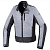 Spidi Куртка Solar Net Black/Grey в Краснодаре