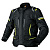 Scout Куртка Outback wp black/yellow в Краснодаре